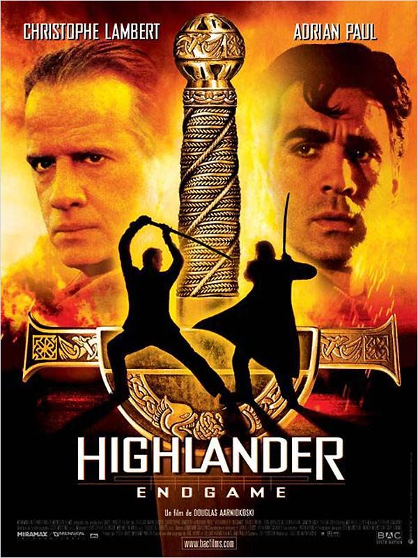 poster
