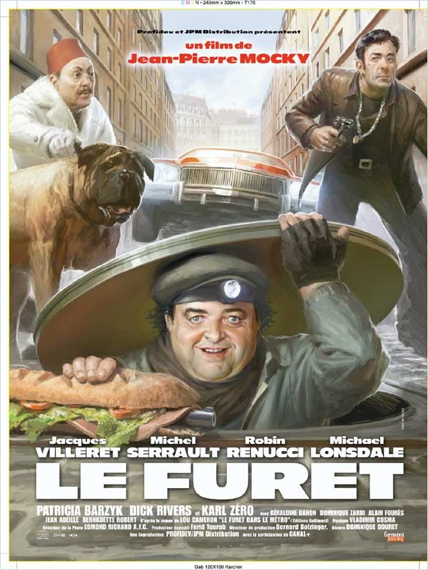 poster